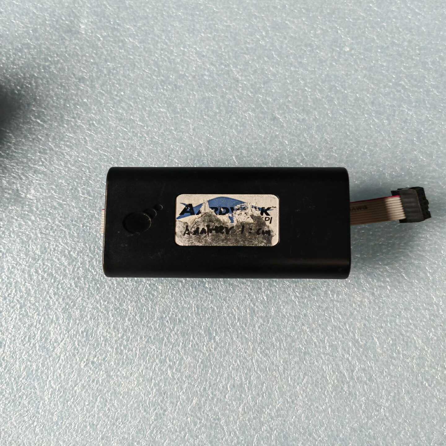 TOTALPHASEAARDVARKI2C/SPI(亚飞商行）