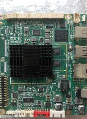 YS-M8C3288主板两片--议价商品