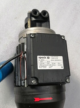 议价SPE斯倍克水泵D91154RothY议价