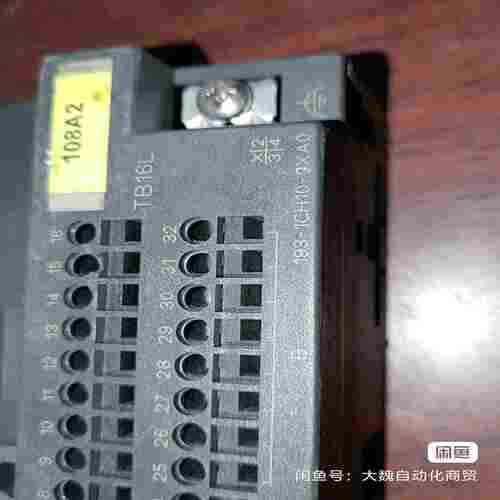 咨询-6es7193-1ch10-0ax06es7193-