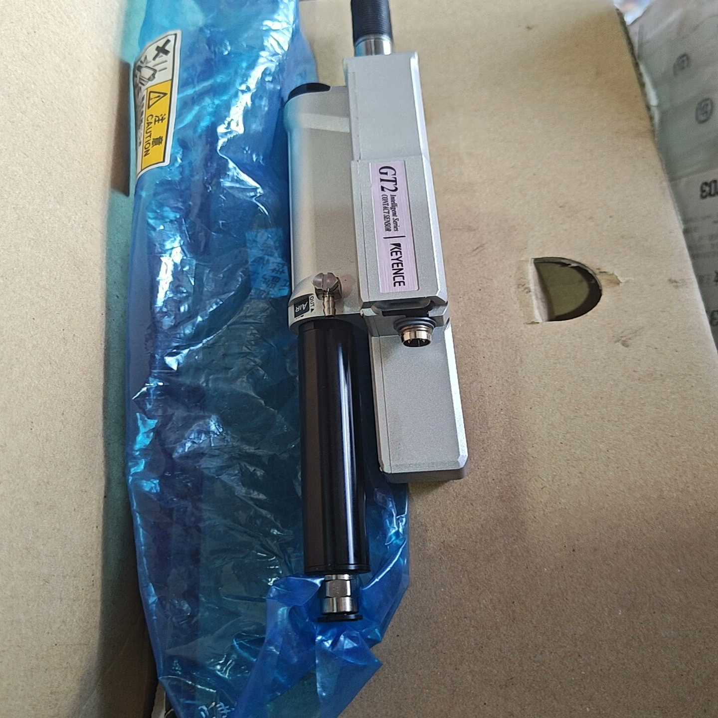 基恩士GT2-A50询价