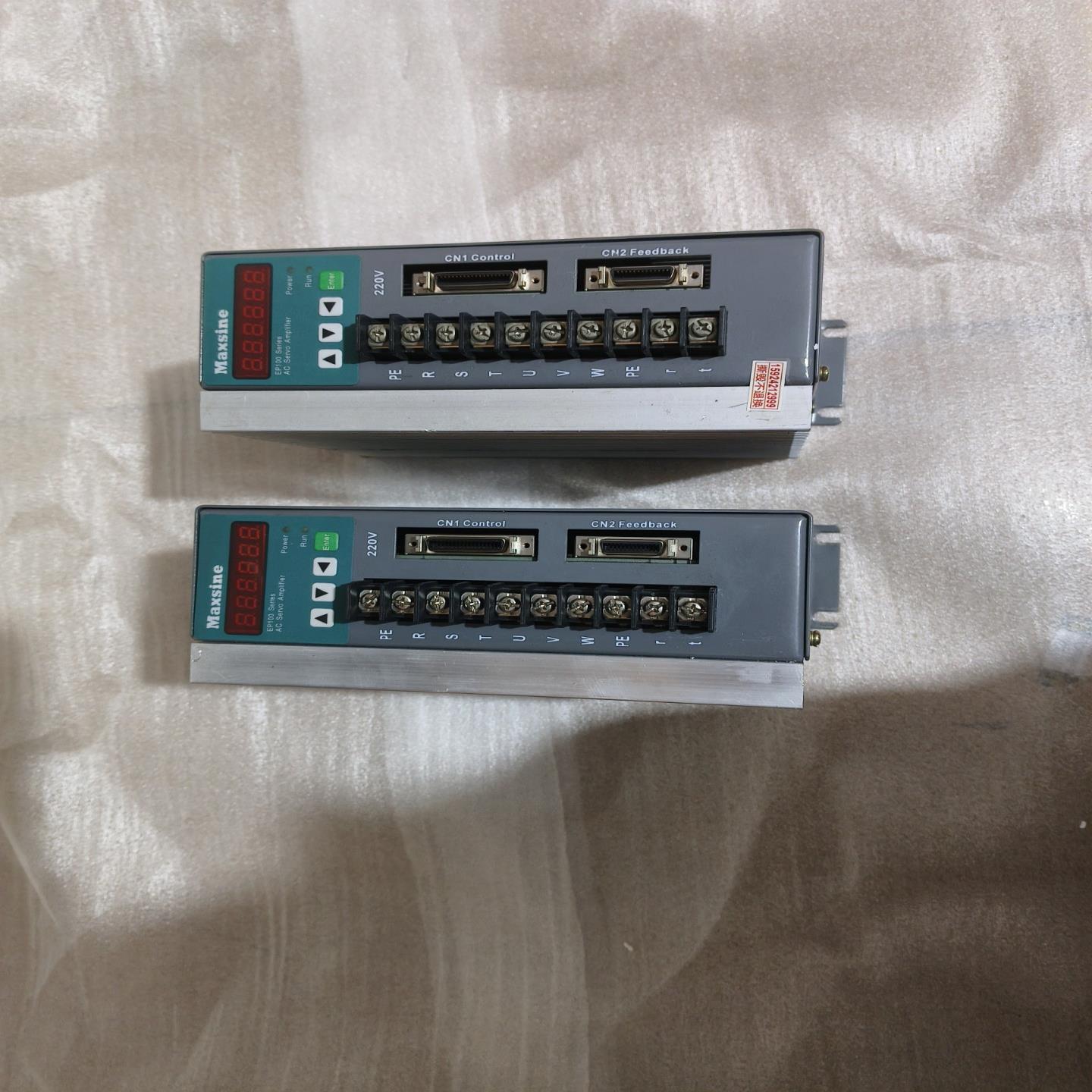 迈信EP100B-3A，功能，，实物如图，！所见（佳毅工控）