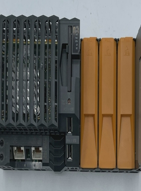 B&R-CPU控制器模块-X20CP3586-/-X20CP3586