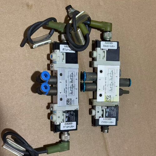 寻德国费斯托FESTO电磁阀VUVGL10T32CMT