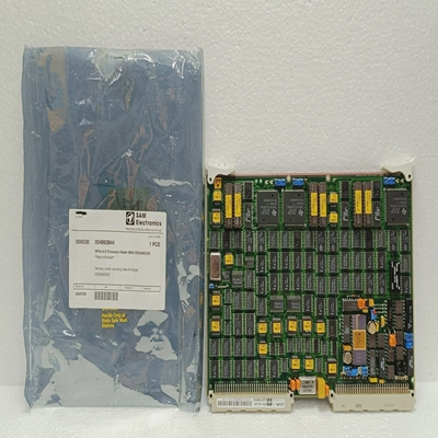 SAMElectronicsHF04-A-D雷达处理器板GE3006G300STNATLAS