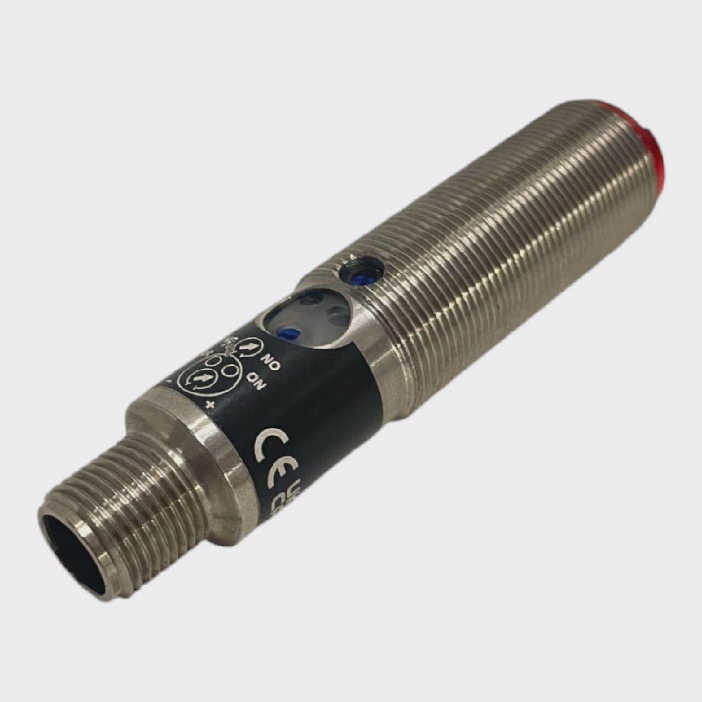 Sensor Wenglor Reflectante Universal Wenglor Sensor OLD104C0 - 实物图