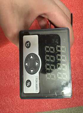 询价韩国大成CONOTEC温湿度控制器FOX-302R1，实物拍