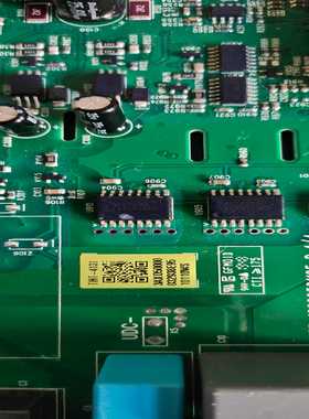 询价~abb580－4a1驱动板init4131