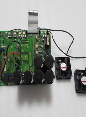 拆机西威变频器驱动板AVy3150EBLBR议价