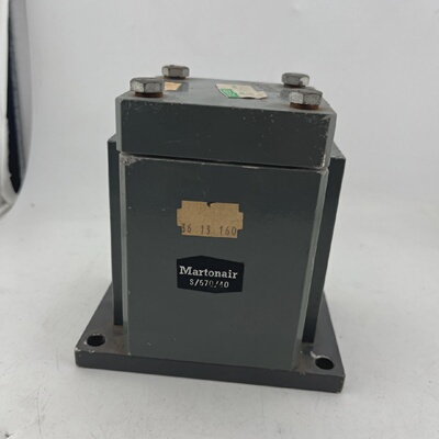 NORGREN  MARTONAIR S57040 0.96 USED