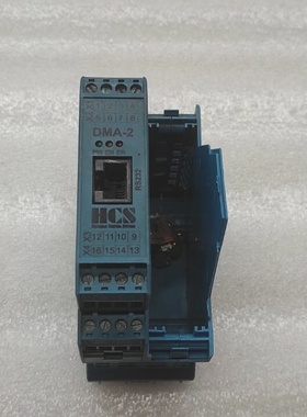 HCS DMA2201080PBDPXSHAWE INTERFACE PROFIBUS DP 500441001