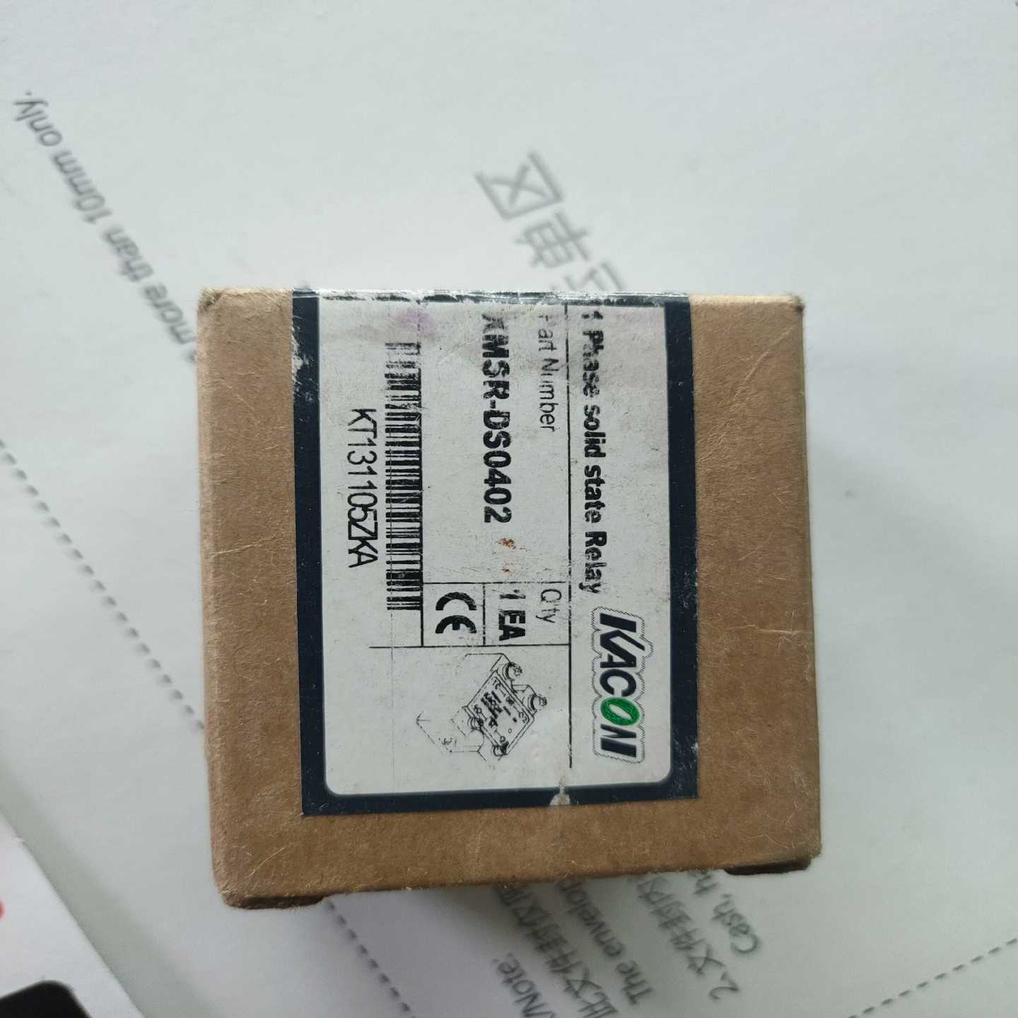 KM3R-DD0402凯昆固态继电器询价