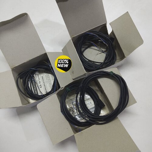 询-SUNX神视EX11EB光电传感器UEX11EB原