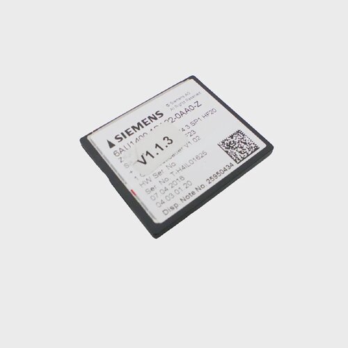 议价6Au14001Pa220Aa0Z 6Au1 4001Pa220Aa0Z Compact Flash Card