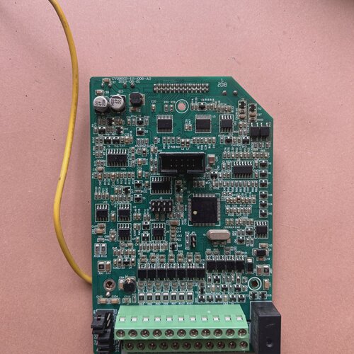 溢价-科朗CV900G001G14TF变频器主板CV09002