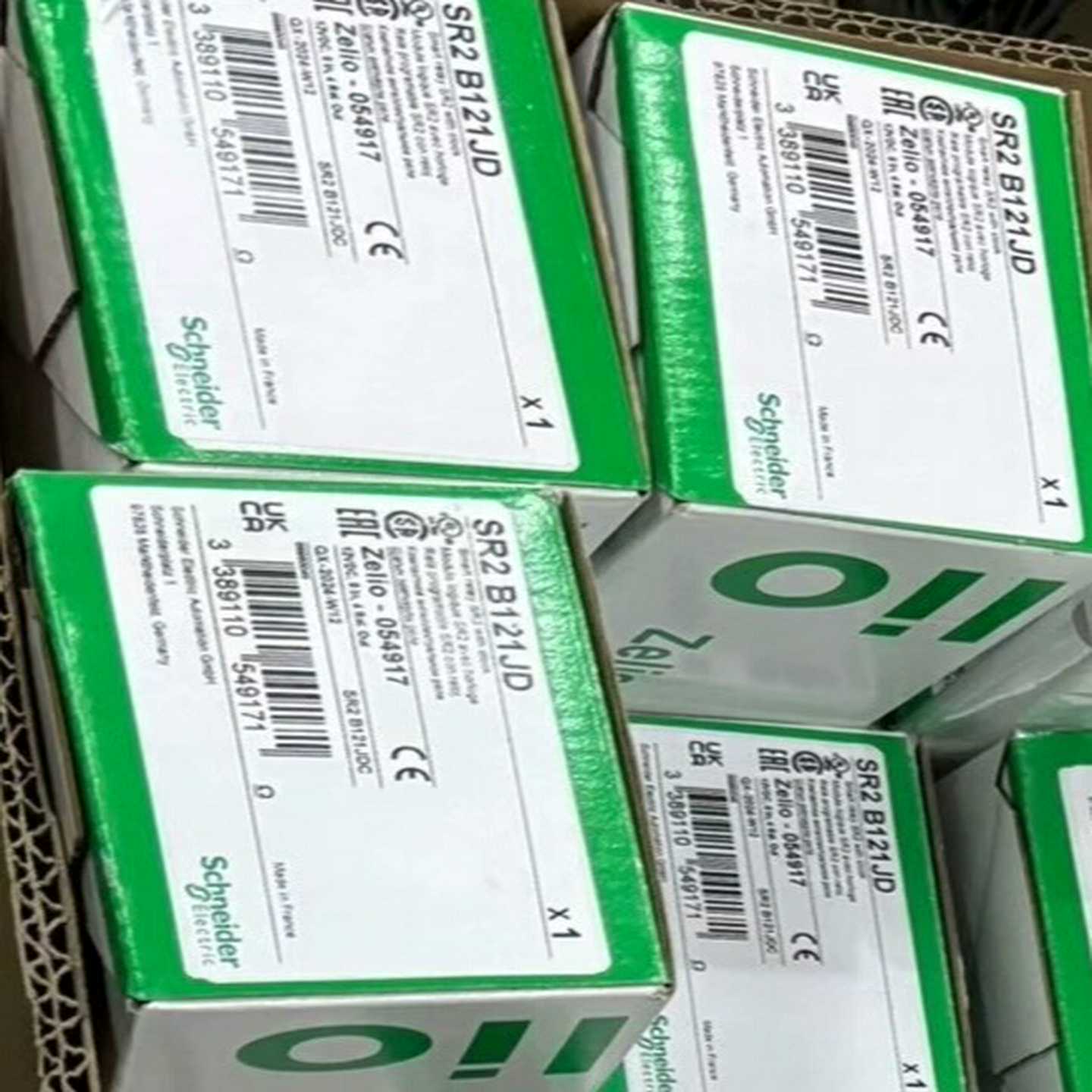 议价SR3XTt141BD现货/维修