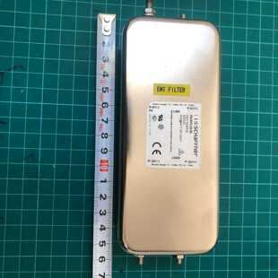 08单相滤波器250V25A 询价瑞士夏弗纳FN2070