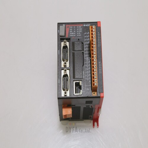 RSX8-M14DDTX8系列F/WREV11.10REV.GSER.A控制器PLC-I-