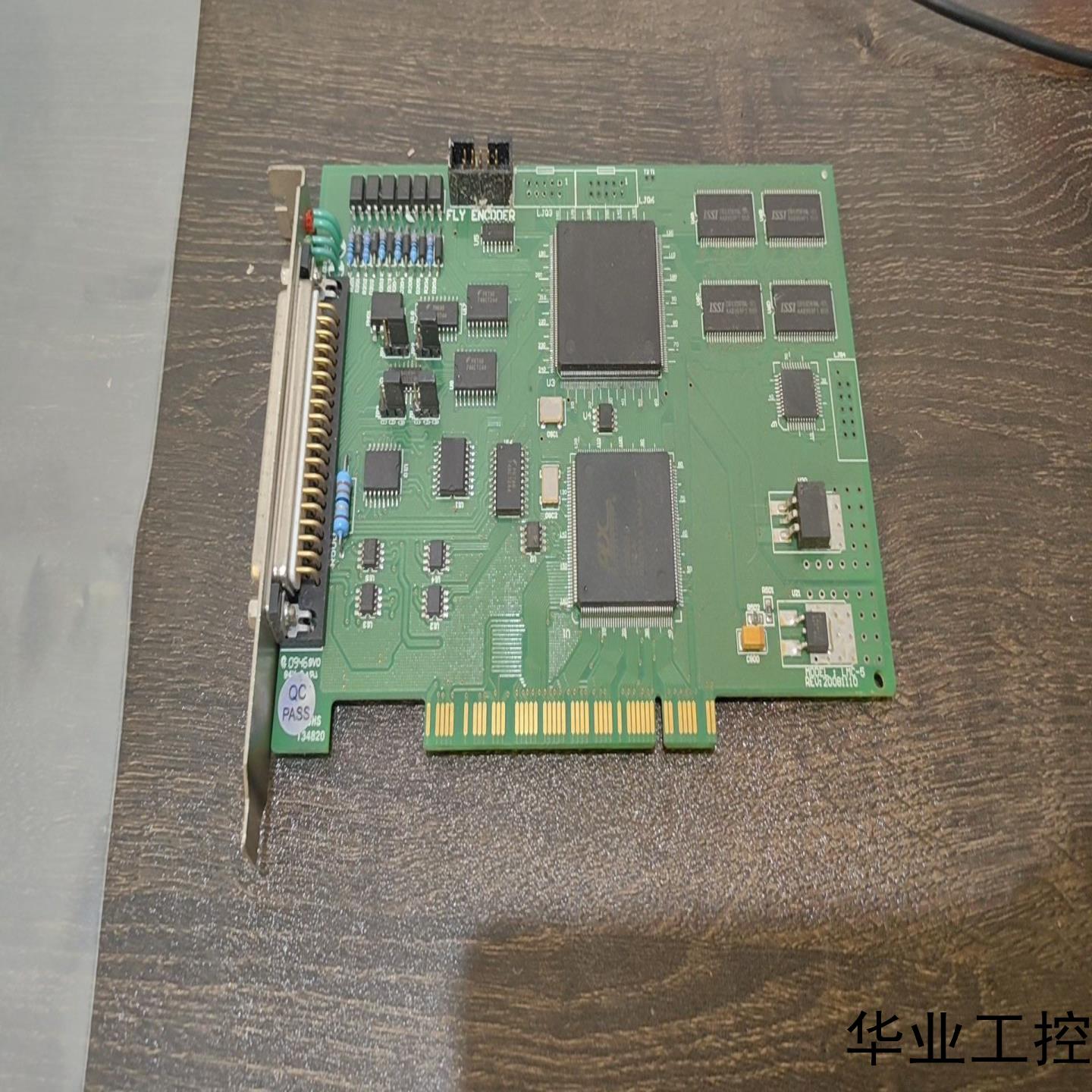 金橙子LMC PCI  半导体 LMC-512激光 打标议价商品