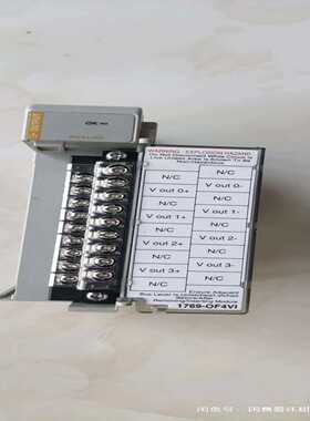 AB1769-OF4VI实物拍摄二手的聊价--议价商品