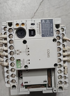 议价PLC  FPX C30T  AFPXCOM5议价