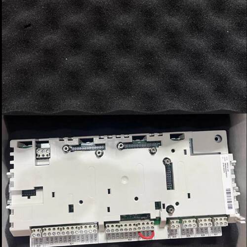 询》ACS800系列大功率变频器CPU板RDCU02CRDCU12C功率板主板