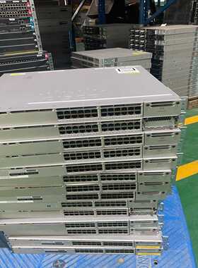 CiscoC3850-24T-E-议价