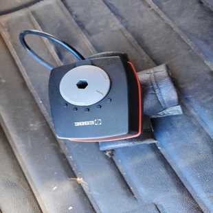 瑞典ESBE调节阀 12143811ARA542实物图询价