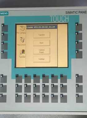 屏OP177B6AV6642-0DA01-1AX询价