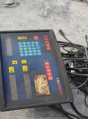 咨询-怡信EASSONES-6数显表，