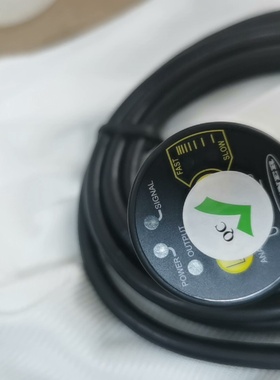 邦纳超声波传感器，T30UDPA，的没使用过询价