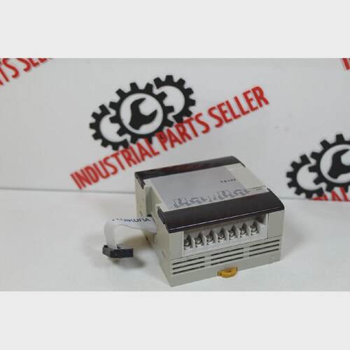 OMRON CPM1ATS102 Capteur de temprature  Garantie 6 mois