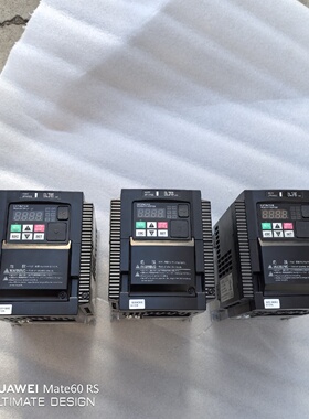 日立变频器WJ200007HFCM0.75380V议价