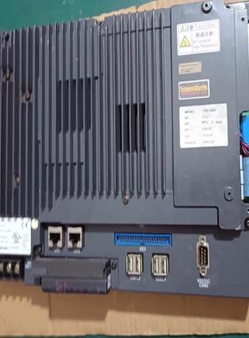 三菱触摸屏EPC730X功能(跳跳机械）