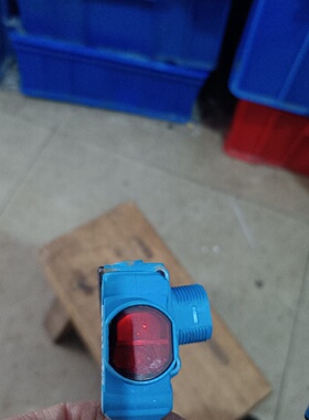 德国西克 HTB18L-N3A5AB光电传感器-议价