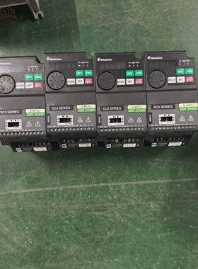 询价*士林变频器SC30210.4K220V单相0.4KW