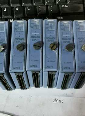 询价拍~AI774 7AI774.70 2003PLC模块