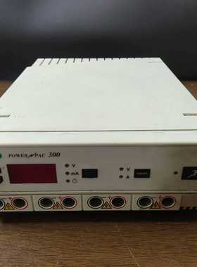 美国bio-rad伯乐PowerPac300电泳电源(亚飞商行）
