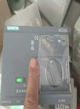 议价西门子断路器MO320，成色如图.功能包好不包邮。