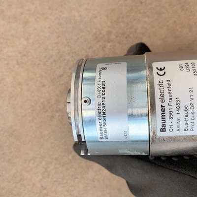 baumer BMSH58S1N24p12—议价