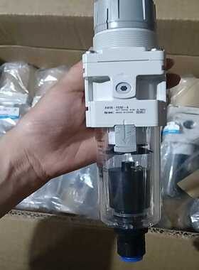 询价SMC原装正品过滤减压阀AW30-F03D-A全新现货