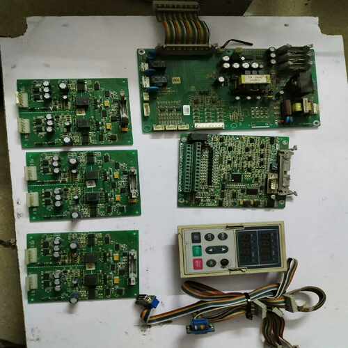 伟创AC60AC80系列110kw.132kw160kw询价