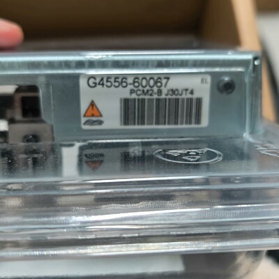【议价】安捷伦EPC，G4556-60067原装全新，实物如图