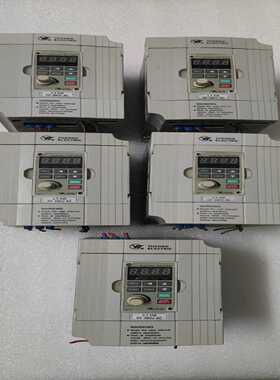 上海亚泰禹超1.5千瓦变频器，YTA0015G4T3M（B2询价