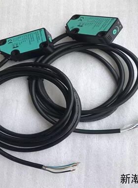 倍加福光电开关传感器RLK31-8-2500-IR311议价商品