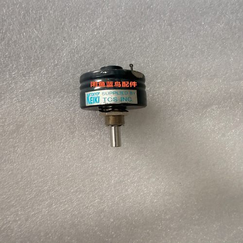 【议价】KEIKI电位器型号SOF30-MC-1055E5KΩ