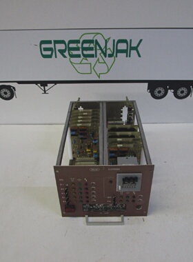 BIHLER ELEKTRONIC KT 3216 MODULE USED FREE SHIPPING