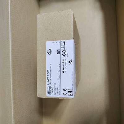 易福门液位传感器LMT100询价