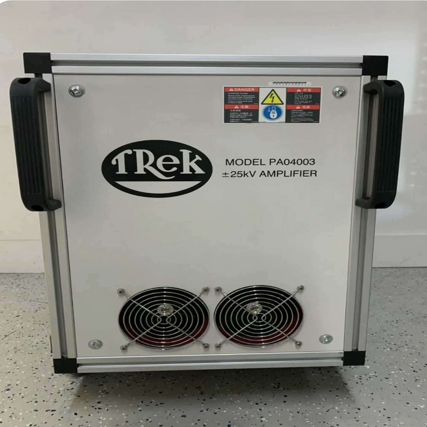 E19283620 Trek 型号 PA04003 放大器【鑫鑫商铺】