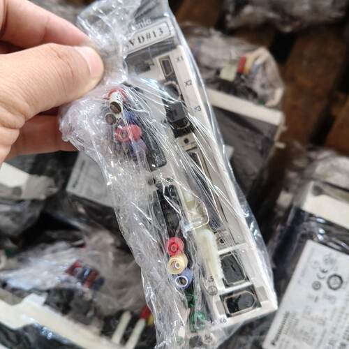 议价A5 200W Servo Drive Is In Good Condition The Function Pa